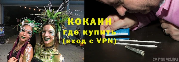 кокс Богородск